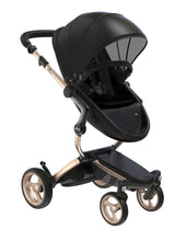 Load image into Gallery viewer, Mima Xari 4G Complete Stroller (One Box Solution)
