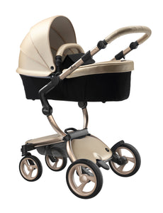 Mima Xari 4G Complete Stroller (One Box Solution)