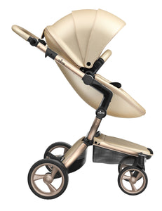Mima Xari 4G Complete Stroller - Customize your own