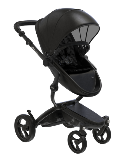 Mima Xari 4G Complete Stroller - Customize your own