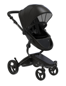 Mima Xari 4G Complete Stroller - Customize your own