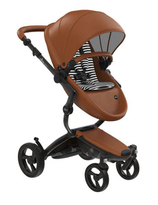 Mima Xari 4G Complete Stroller - Customize your own