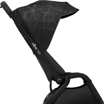 Mima Zigi 3G Complete Travel Stroller