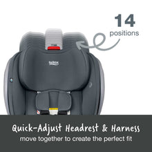 Load image into Gallery viewer, Britax Advocate ClickTight Convertible Car Seat
