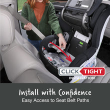 Load image into Gallery viewer, Britax Advocate ClickTight Convertible Car Seat
