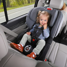 Load image into Gallery viewer, Britax Advocate ClickTight Convertible Car Seat
