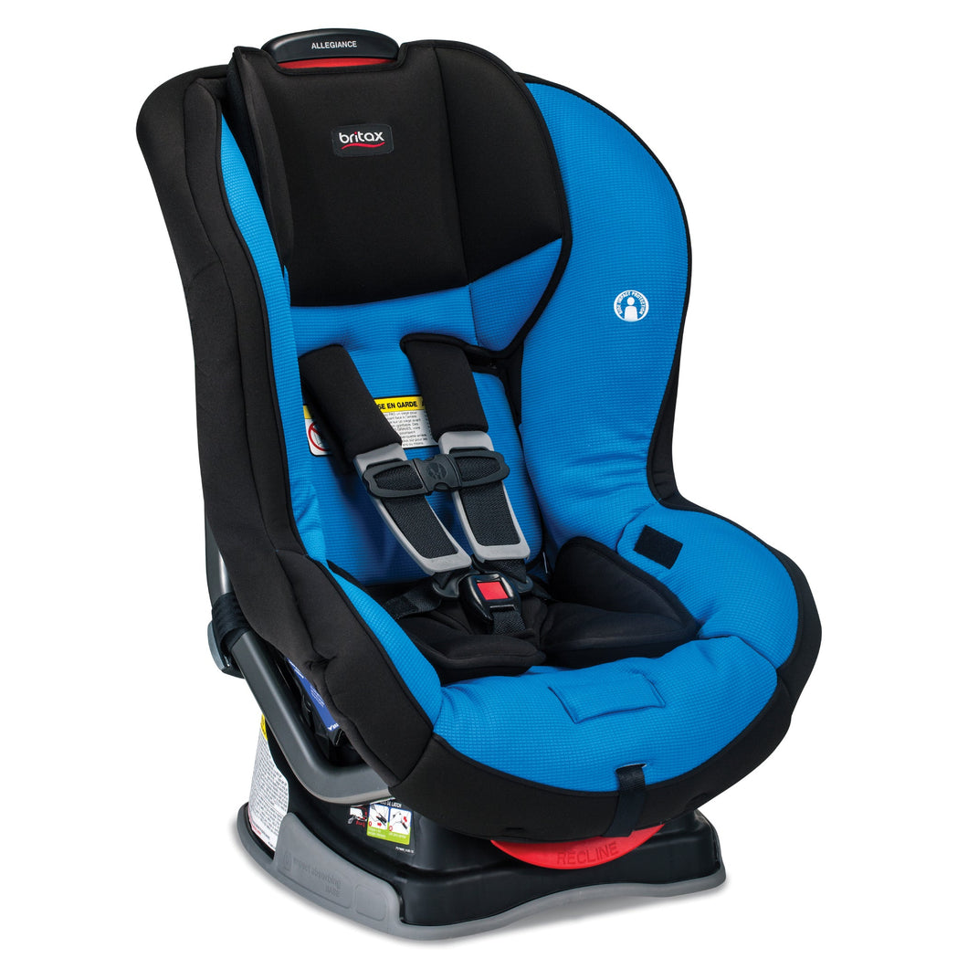 Britax Allegiance 3 Stage Convertible Car Seat