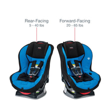 Load image into Gallery viewer, Britax Allegiance 3 Stage Convertible Car Seat
