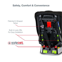 Load image into Gallery viewer, Britax Allegiance 3 Stage Convertible Car Seat

