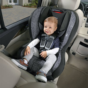 Britax Allegiance 3 Stage Convertible Car Seat