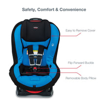Load image into Gallery viewer, Britax Allegiance 3 Stage Convertible Car Seat

