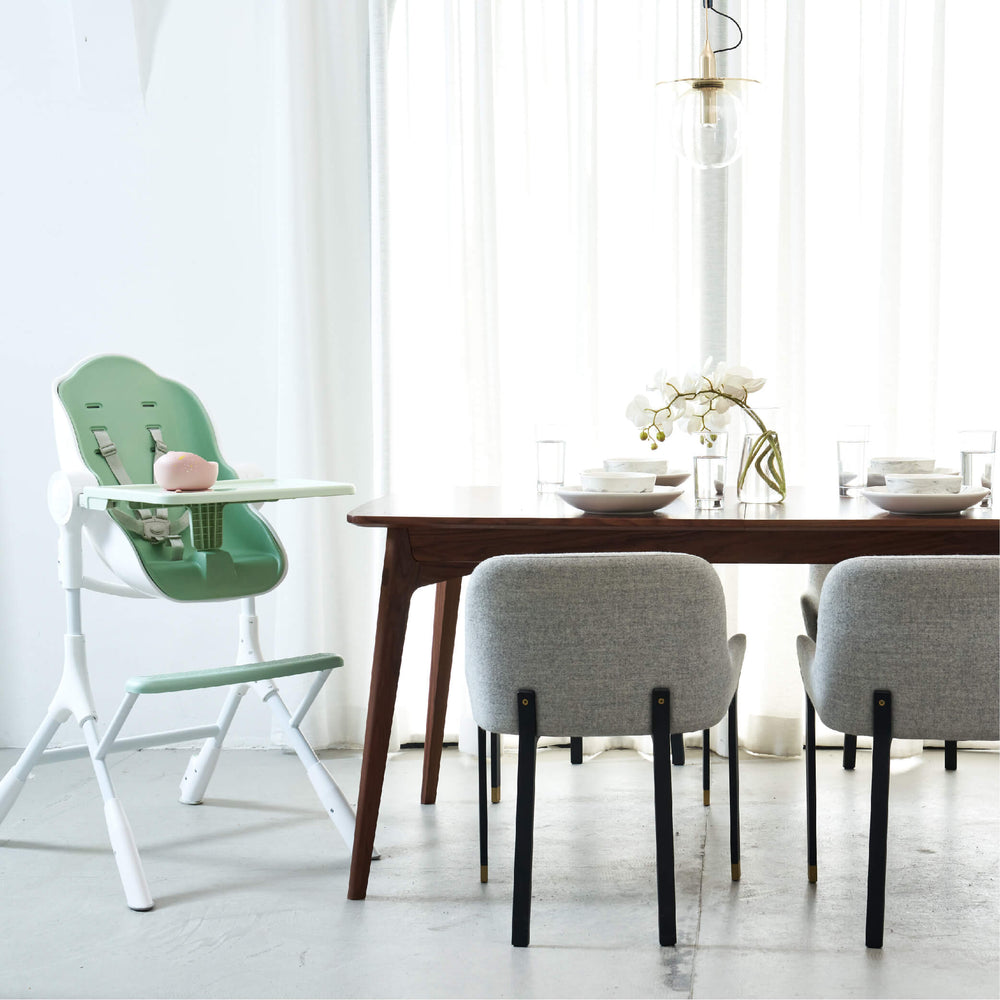 Oribel Cocoon Z 3-Stage High Chair