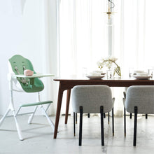 Load image into Gallery viewer, Oribel Cocoon Z 3-Stage High Chair
