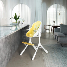 Load image into Gallery viewer, Oribel Cocoon Z 3-Stage High Chair
