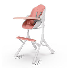 Load image into Gallery viewer, Oribel Cocoon Z 3-Stage High Chair
