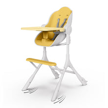 Load image into Gallery viewer, Oribel Cocoon Z 3-Stage High Chair
