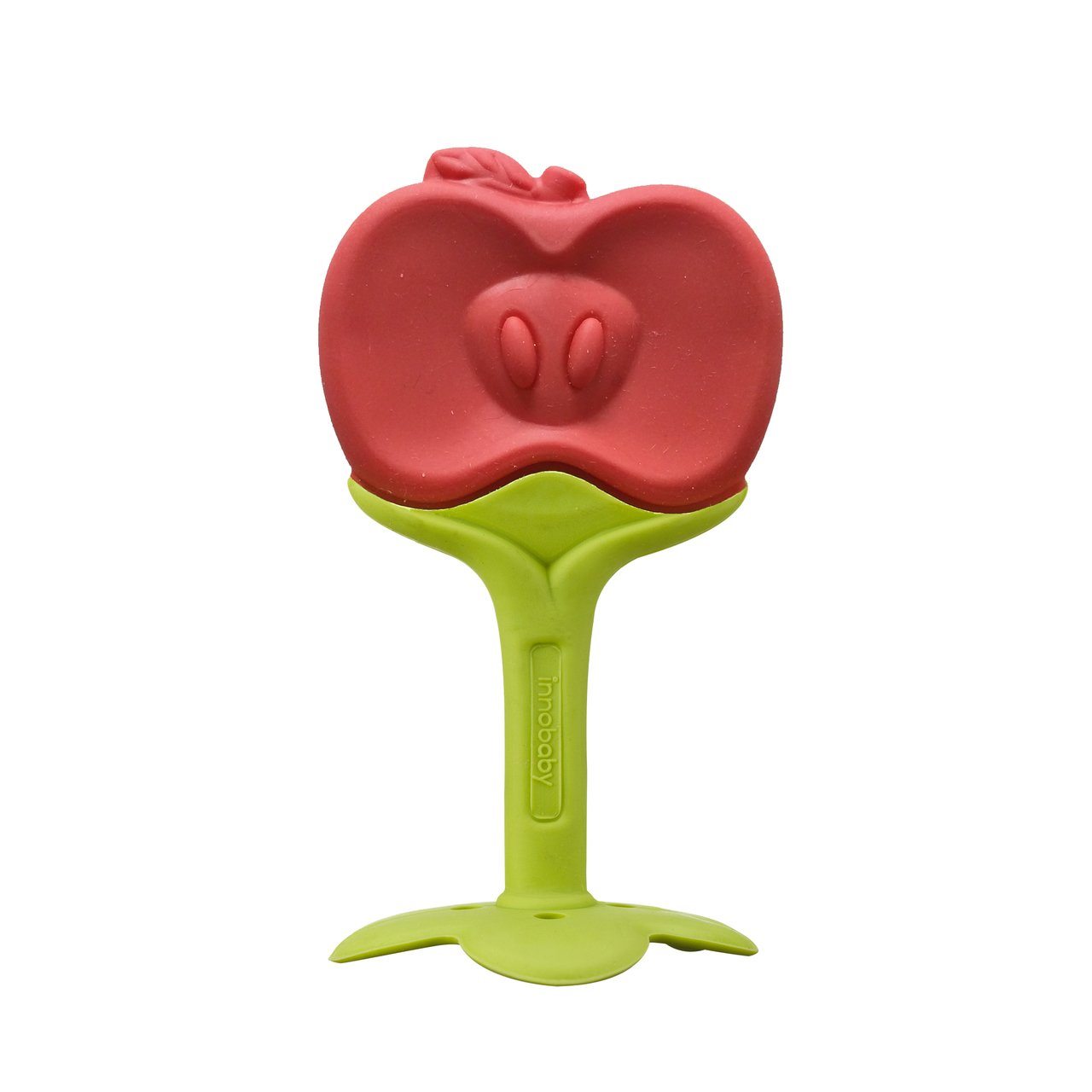 Innobaby Teethin' SMART EZ Grip Fruit Teether - Mega Babies