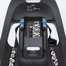 Load image into Gallery viewer, Cybex Gold SafeLock Base for Aton M
