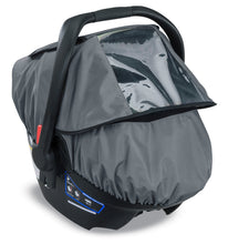 Load image into Gallery viewer, Britax B-Covered All-Weather Infant Car Seat Cover with UP 50+
