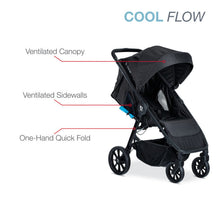 Load image into Gallery viewer, Britax B-Clever Stroller
