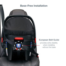 Load image into Gallery viewer, Britax B-Free Premium + B-Safe Gen2 Flexfit Plus Clean Comfort Travel System
