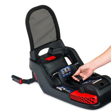 Load image into Gallery viewer, Britax B-Free Premium + B-Safe Gen2 Flexfit Plus Clean Comfort Travel System
