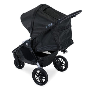 Britax B-Free Premium + B-Safe Gen2 Flexfit Plus Clean Comfort Travel System