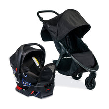 Load image into Gallery viewer, Britax B-Free + B-Safe Gen2 Flexfit Plus Travel System
