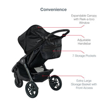 Load image into Gallery viewer, Britax B-Free + B-Safe Gen2 Flexfit Plus Travel System
