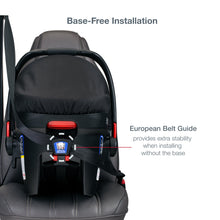 Load image into Gallery viewer, Britax B-Free + B-Safe Gen2 Flexfit Plus Travel System

