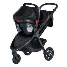 Load image into Gallery viewer, Britax B-Free + B-Safe Gen2 Flexfit Plus Travel System
