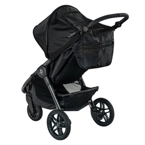 Britax B-Free + B-Safe Gen2 Flexfit Plus Travel System