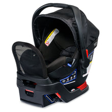 Load image into Gallery viewer, Britax B-Free + B-Safe Gen2 Flexfit Plus Travel System
