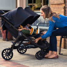Load image into Gallery viewer, Britax B-Lively Double Stroller
