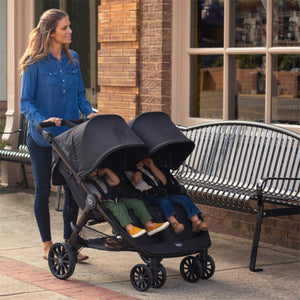 Britax B-Lively Double Stroller