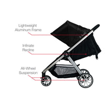 Load image into Gallery viewer, Britax B-Lively Stroller
