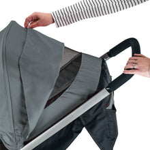 Load image into Gallery viewer, Britax B-Lively + B-Safe Gen2 Flexfit Travel System
