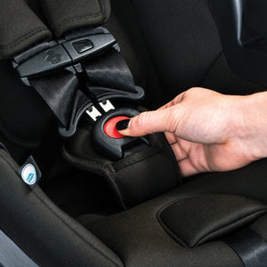 Britax B-Lively + B-Safe Gen2 Travel System
