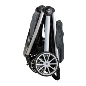 Britax B-Lively + B-Safe Gen2 Travel System