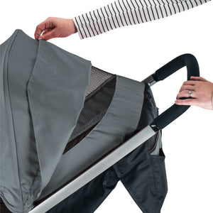 Britax B-Lively + B-Safe Gen2 Travel System