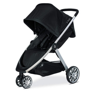 Britax B-Lively + B-Safe Gen2 Travel System