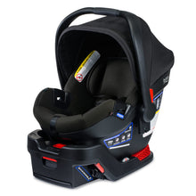 Load image into Gallery viewer, Britax B-Lively + B-Safe Gen2 Travel System
