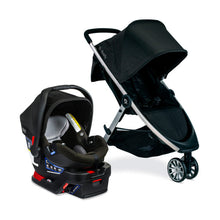 Load image into Gallery viewer, Britax B-Lively + B-Safe Gen2 Flexfit Travel System
