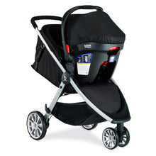 Load image into Gallery viewer, Britax B-Lively + B-Safe Gen2 Flexfit Travel System
