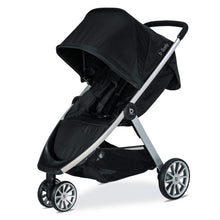 Load image into Gallery viewer, Britax B-Lively + B-Safe Gen2 Flexfit Travel System
