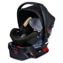 Load image into Gallery viewer, Britax B-Lively + B-Safe Gen2 Flexfit Travel System
