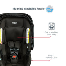 Load image into Gallery viewer, Britax B-Safe Gen2 Infant Car Seat

