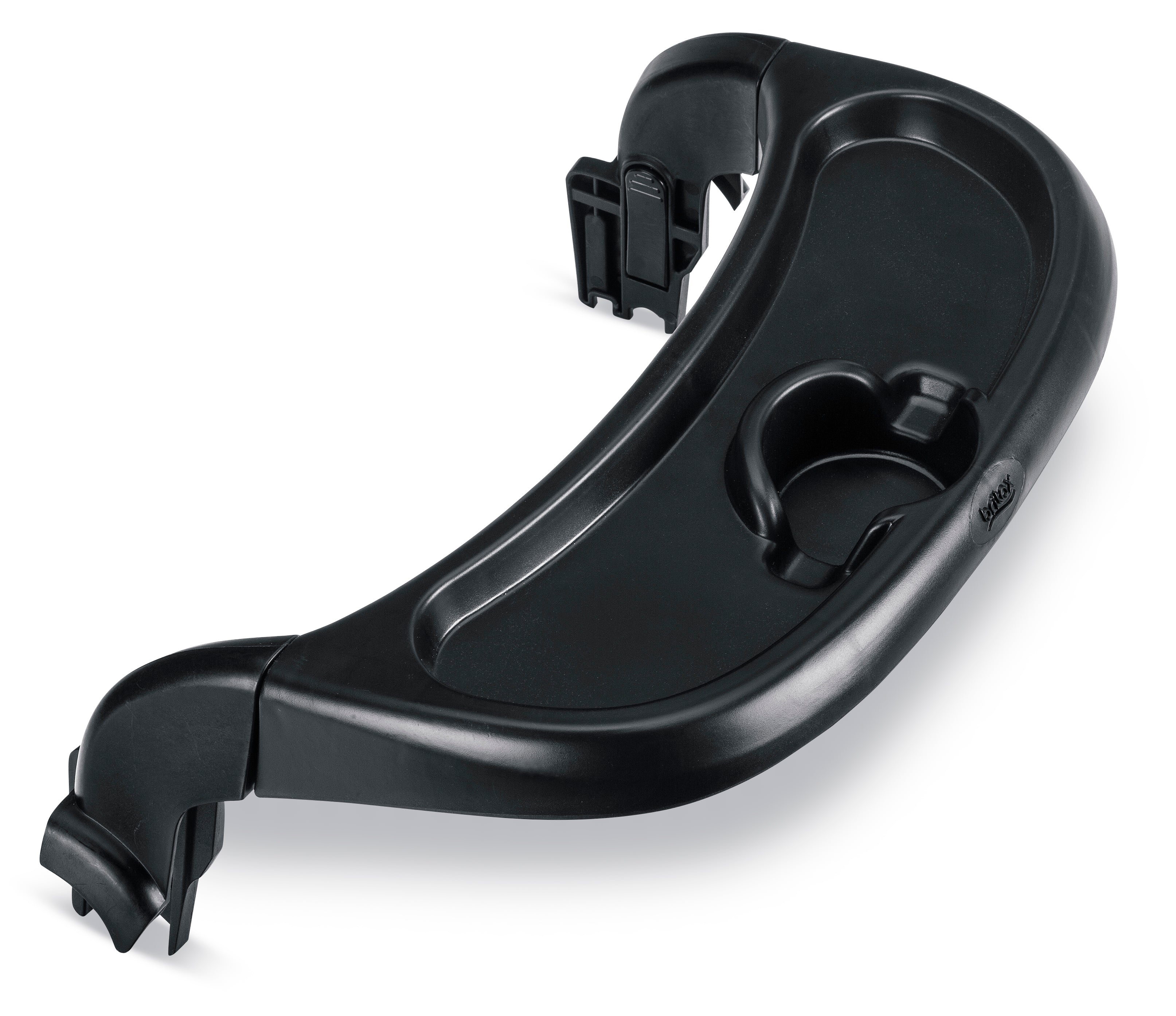 Britax b lively cup holder 2025