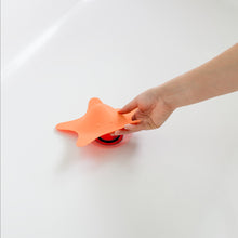 Load image into Gallery viewer, Boon Bath STAR Drain Cover
