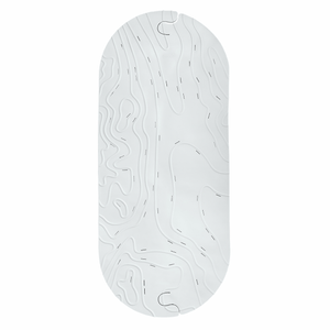 Boon GRIFFLE Bathtub Mat